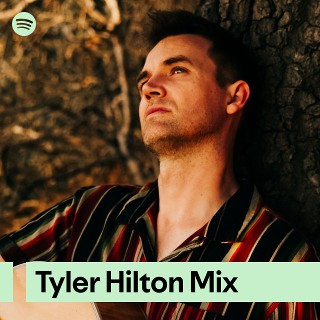 Imagem de Tyler Hilton