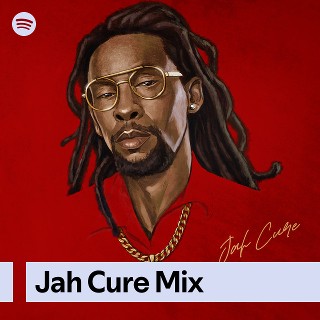 Imagem de Jah Cure