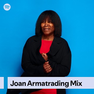 Imagem de Joan Armatrading