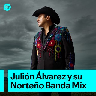 Imagem de Julion Alvarez Y Su Norteño Banda