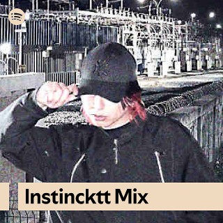 Imagem de Instincktt