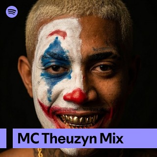 Imagem de MC Theuzyn