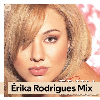 Imagem de Erikka Rodrigues