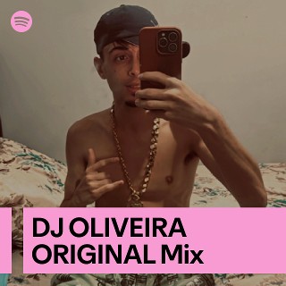 Imagem de DJ Edvan Oliver Oficial
