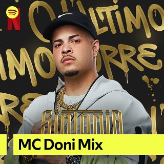 Imagem de MC Doni