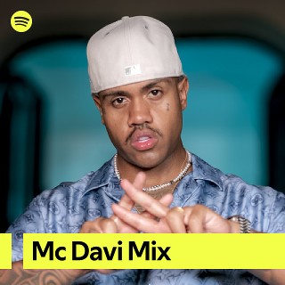 Imagem de MC Davi e Vitão