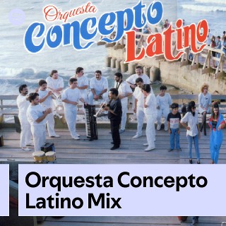 Imagem de Concepto Latino