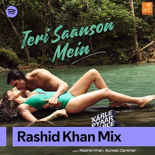 Imagem de Rashid Khan