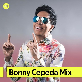 Imagem de Bonny Cepeda