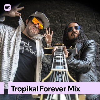 Imagem de Tropikal Forever