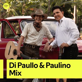 Imagem de Paulo Roberto e Luis Felipe
