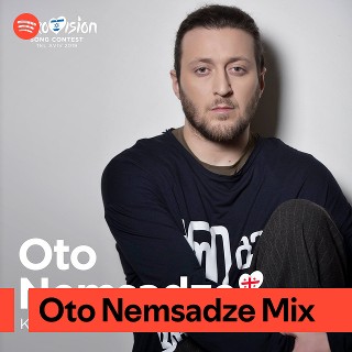 Imagem de Oto Nemsadze