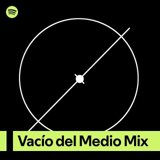Imagem de Vacio Del Medio