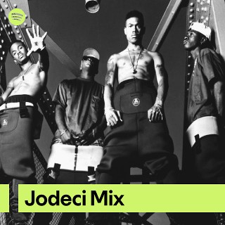 Imagem de Jodeci