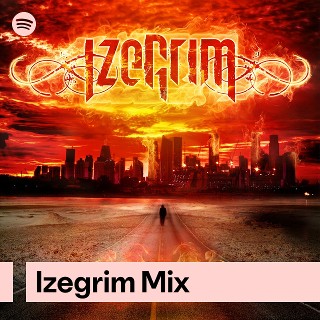 Imagem de Izegrim