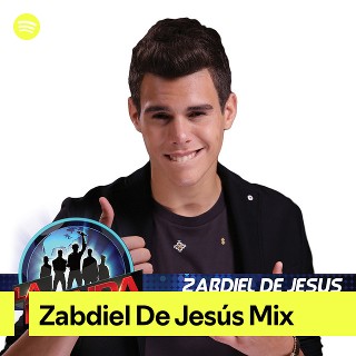 Imagem de Zabdiel de Jesús