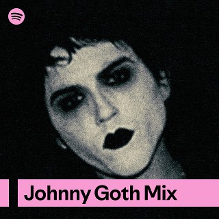 Imagem de Johnny Goth