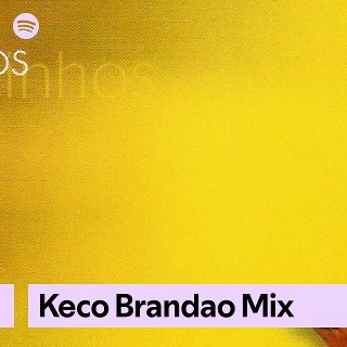 Imagem de Keco Brandão