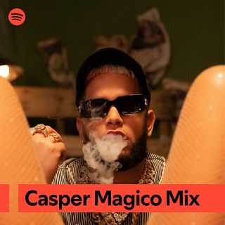 Imagem de Casper Magico