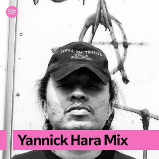 Imagem de Yannick Hara