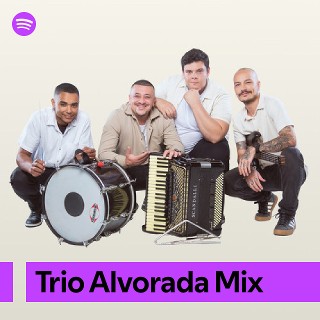 Imagem de Trio Alvorada