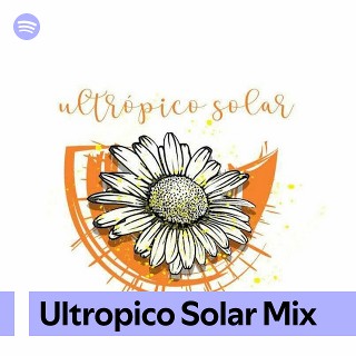 Imagem de Ultrópico Solar