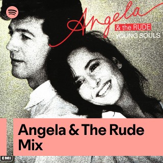 Imagem de Angela & The Rude