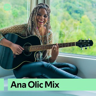 Imagem de Ana Olic