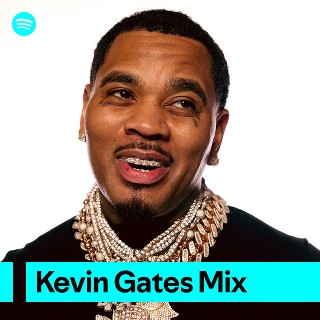 Imagem de Kevin Gates