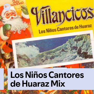 Imagem de Los Niños Cantores de Huaraz
