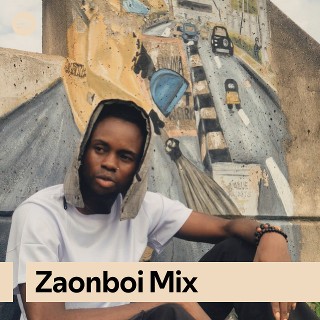 Zaonboi | Spotify
