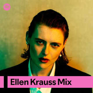 Imagem de Ellen Krauss