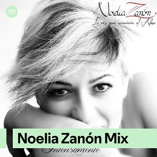 Imagem de Noelia Zanón