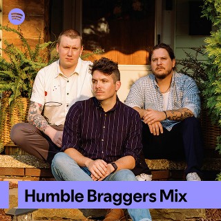 Imagem de Humble Braggers