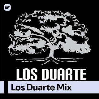 Imagem de Los Duarte