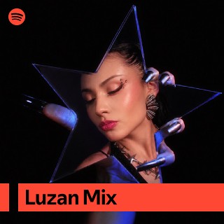 Luzan | Spotify
