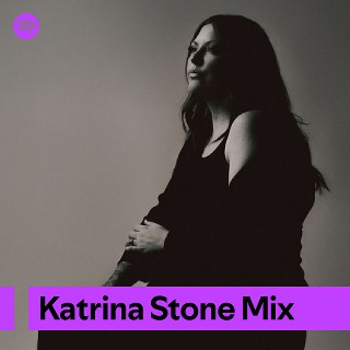 Imagem de Katrina Stone