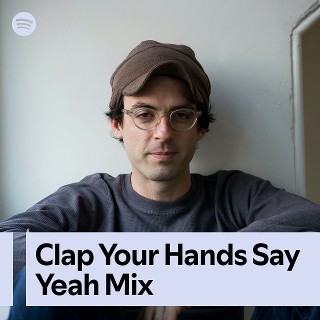 Imagem de Clap Your Hands Say Yeah
