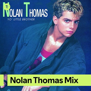 Imagem de Nolan Thomas