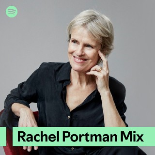 Imagem de Rachel Portman