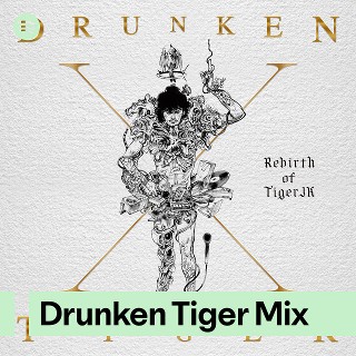 Tiger JK | Spotify
