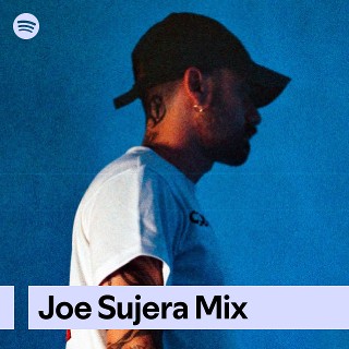 Imagem de Joe Sujera