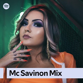 Imagem de MC Savinon