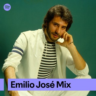 Imagem de Emilio José