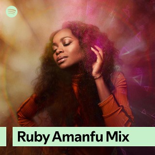 Imagem de Ruby Amanfu