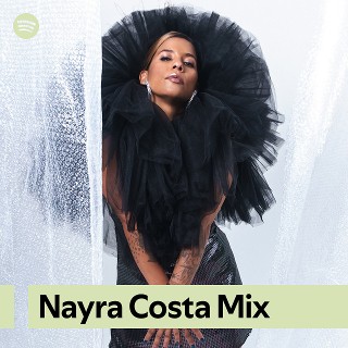 Imagem de Nayra Costa