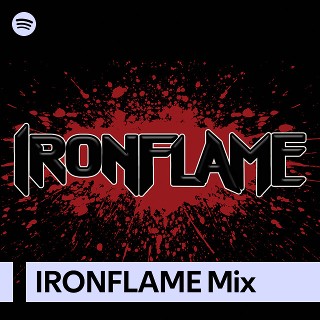 Imagem de Ironflame