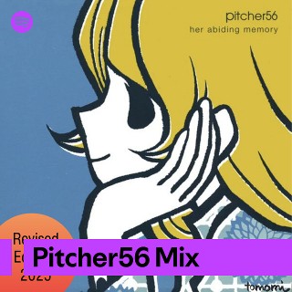 Pitcher56 | Spotify