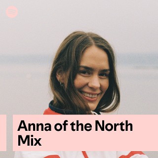 Imagem de Anna of the North