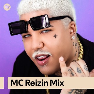 Imagem de Mc Reizin